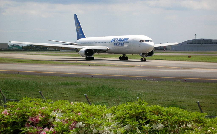 杭州空运常州机场物流